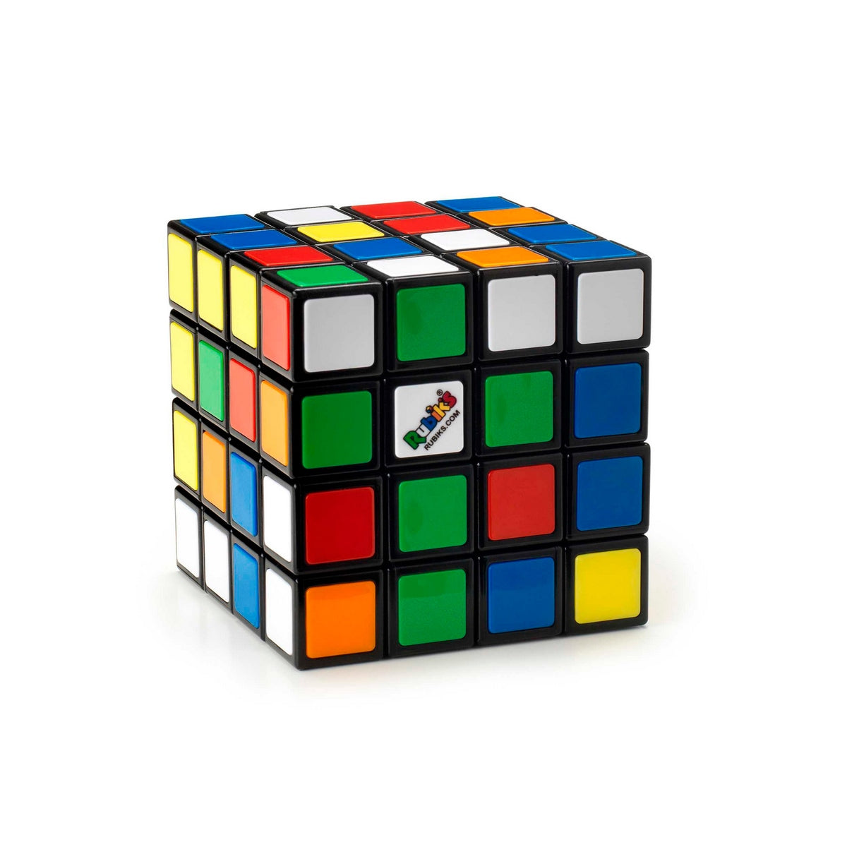 Rubiks Cubo Master 4X4